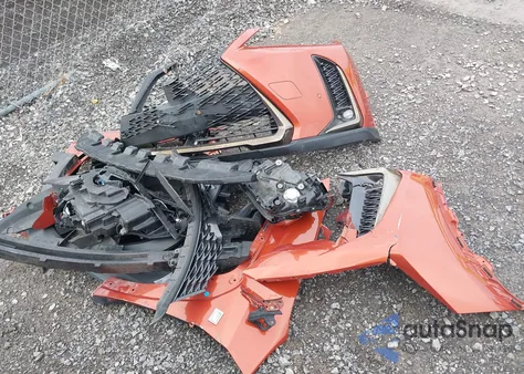 2019 Lexus Ux 250H F Sport from USA, damaged, VIN JTHU9JBH3K2003383